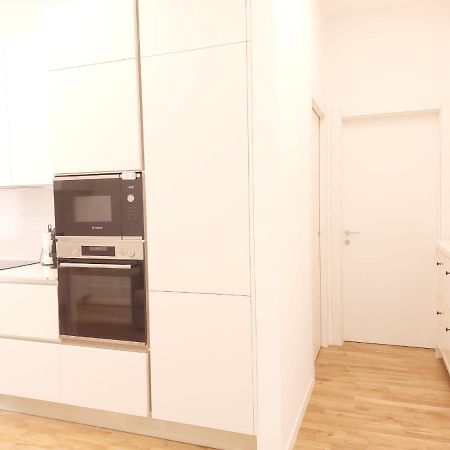 Apartment Ca' De Bezzi Bolzano Esterno foto