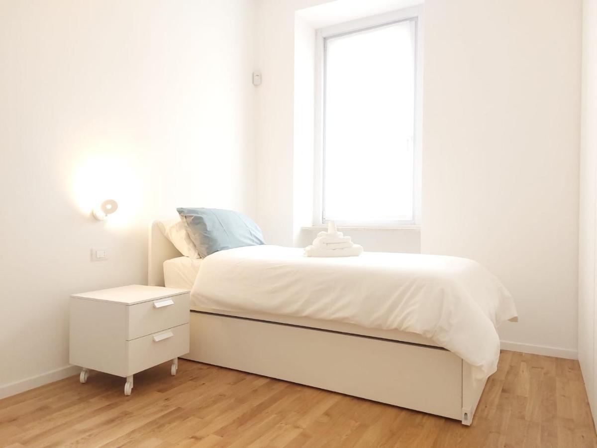 Apartment Ca' De Bezzi Bolzano Esterno foto