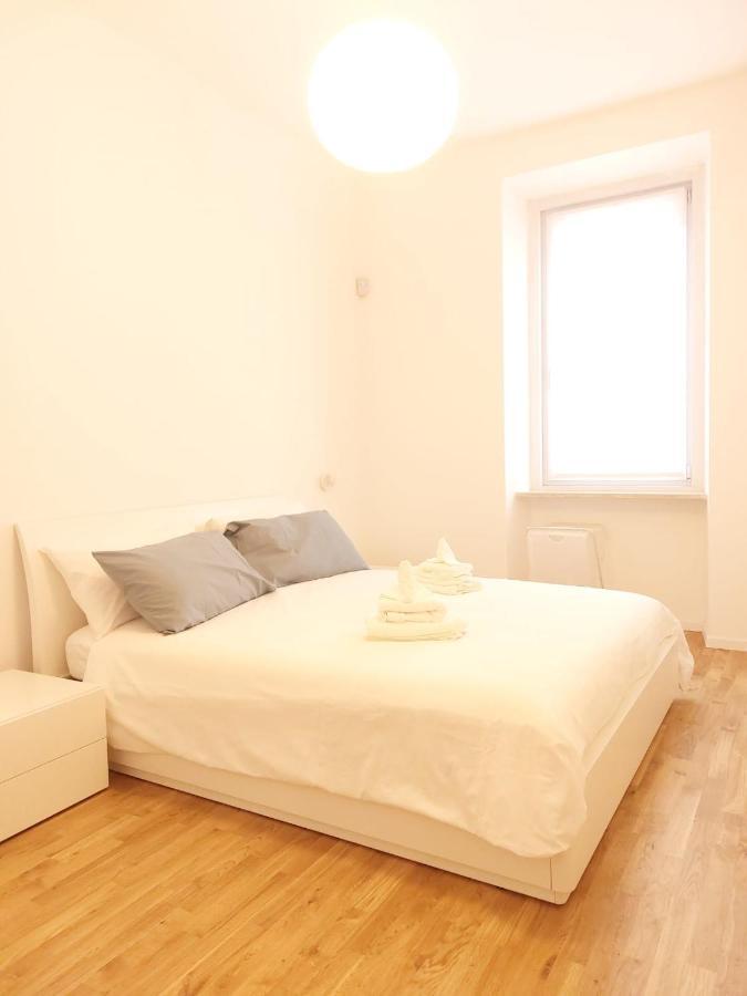 Apartment Ca' De Bezzi Bolzano Esterno foto