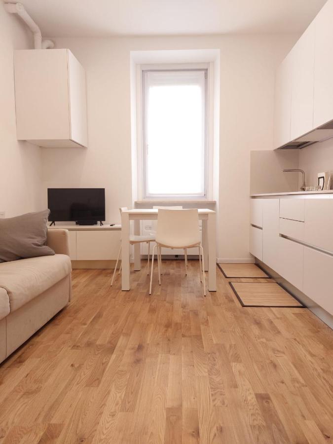 Apartment Ca' De Bezzi Bolzano Esterno foto