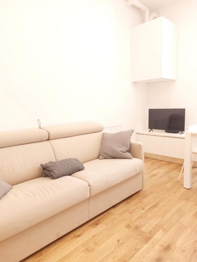 Apartment Ca' De Bezzi Bolzano Esterno foto
