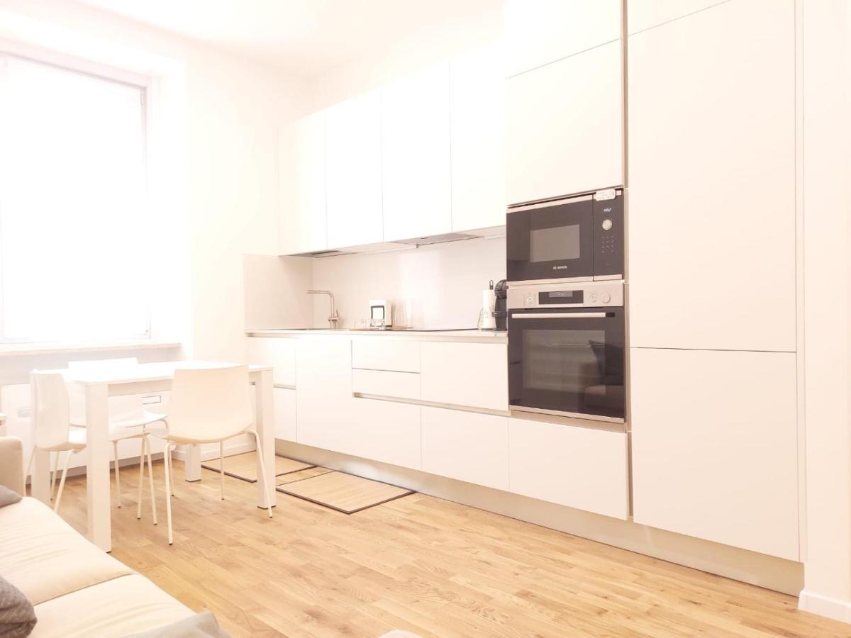 Apartment Ca' De Bezzi Bolzano Esterno foto